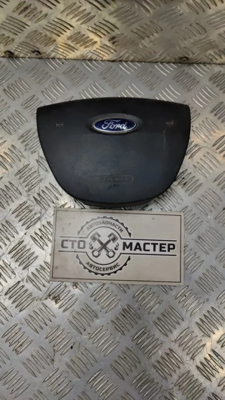 Подушка безопасности водителя Ford Transit