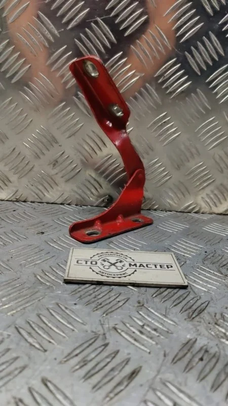 Петля капота левая Ford Transit