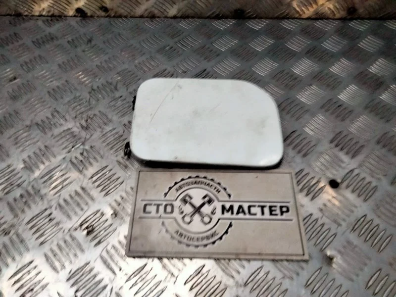Лючок бензобака Fiat Ducato