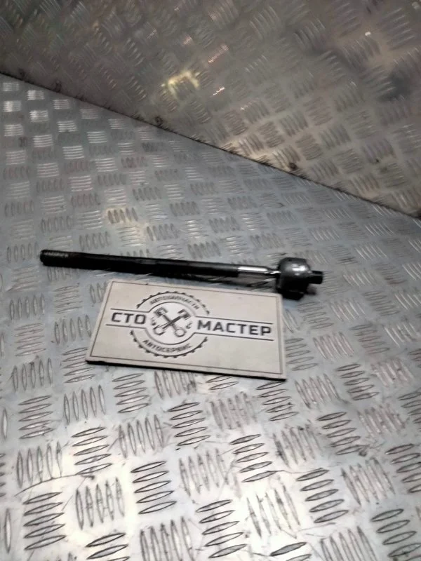 Рулевая тяга правая Fiat Ducato