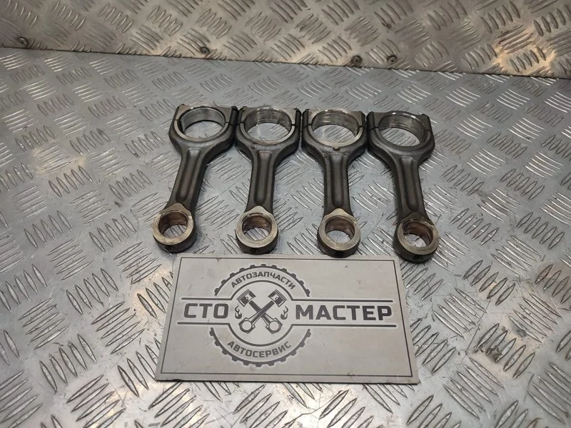 Шатун Peugeot Partner