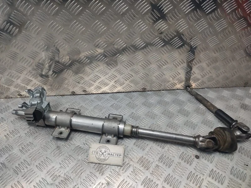 Рулевая колонка Ford Transit