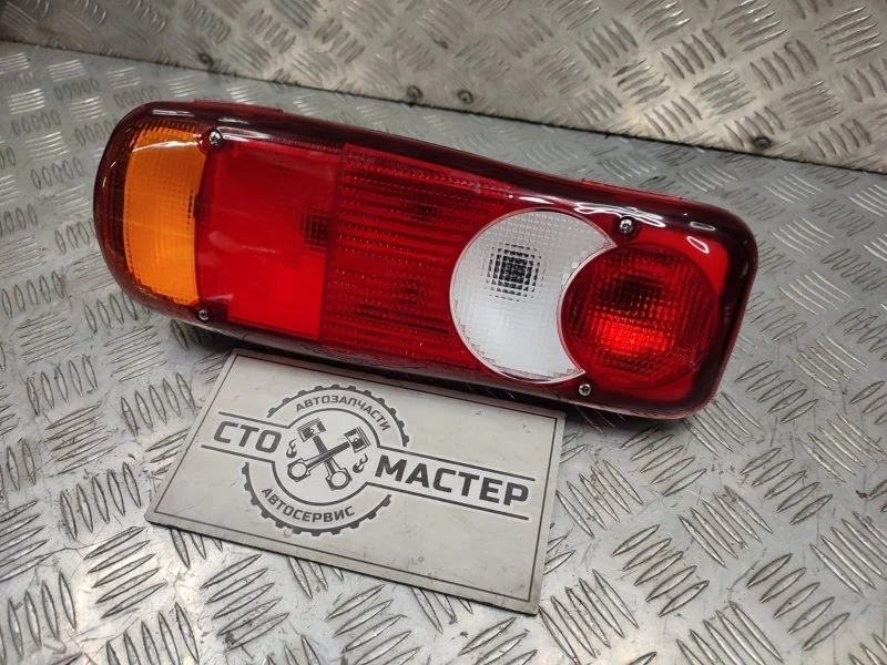 Фонарь задний левый Citroen Jumper
