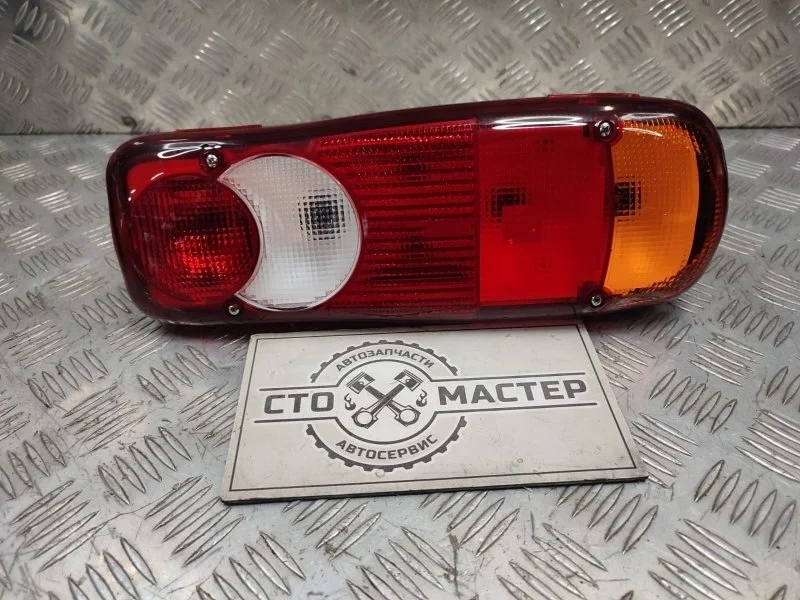 Фонарь задний правый Peugeot Boxer