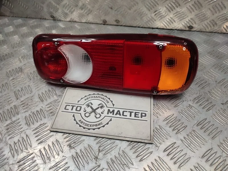 Фонарь задний правый Citroen Jumper