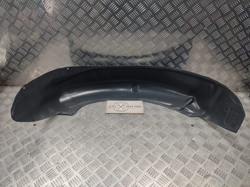 Подкрылок задний правый Fiat Doblo