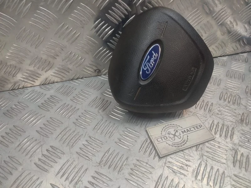 Подушка безопасности водителя Ford Transit