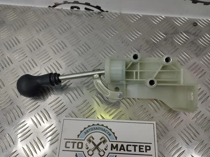 Кулиса мкпп Fiat Doblo