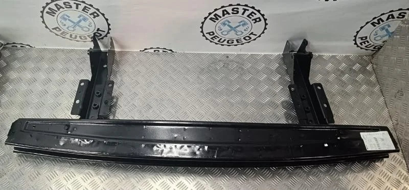 Усилитель заднего бампера Ford Transit