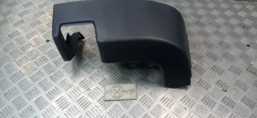 Бампер задний правый Ford Transit