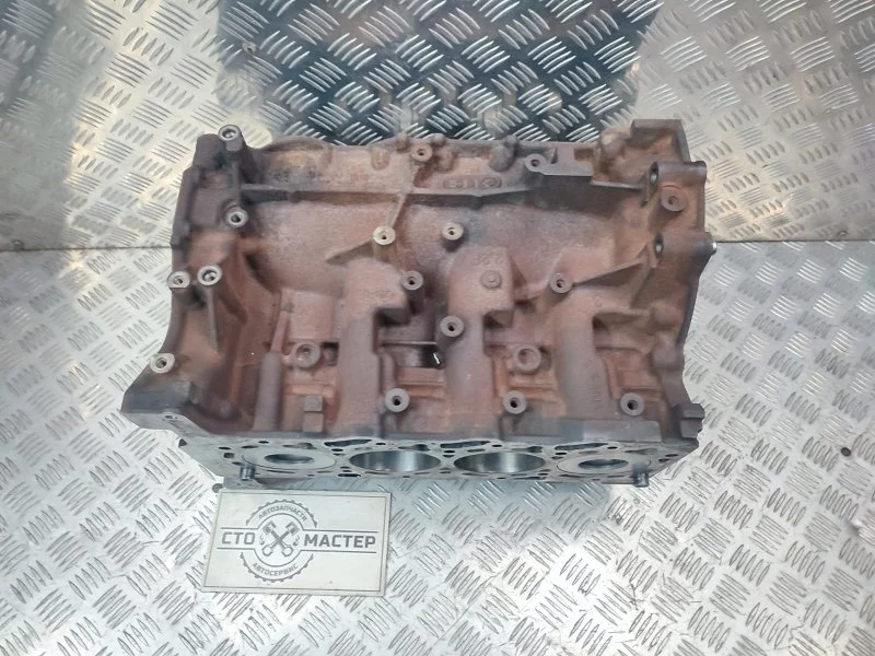 Шорт-блок Peugeot Boxer