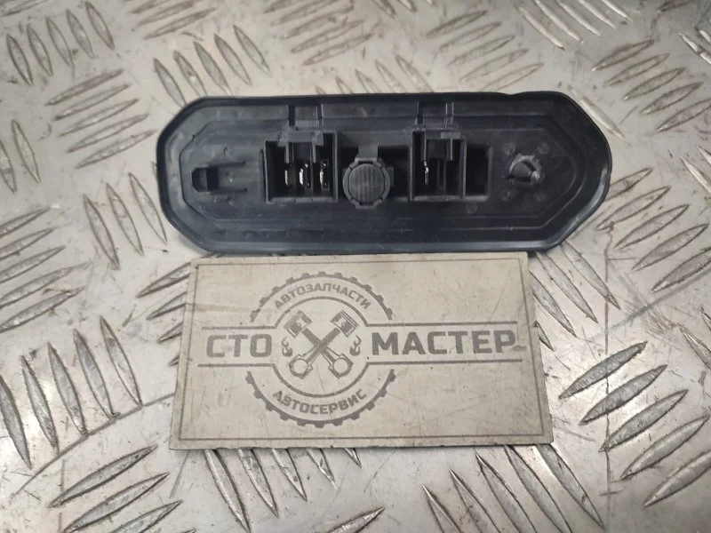 Контакт сдвижной двери Citroen Jumper