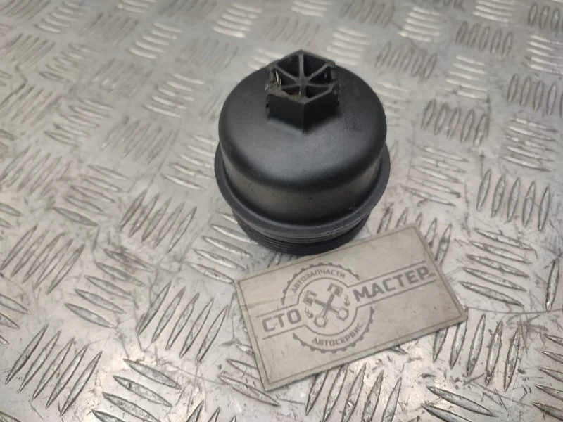 Крышка масляного фильтра Ford Transit 1303477 2.2 TDCI