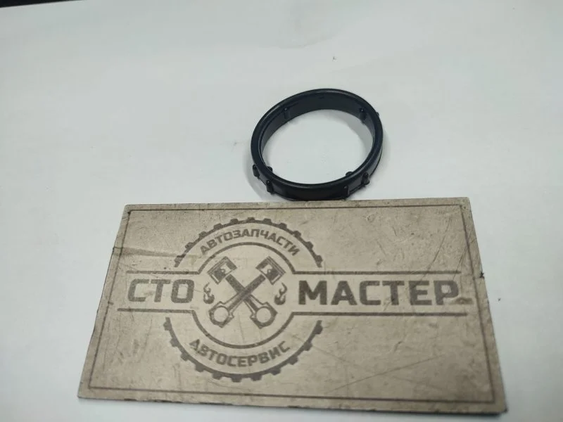 Прокладка патрубка помпы Citroen Jumper