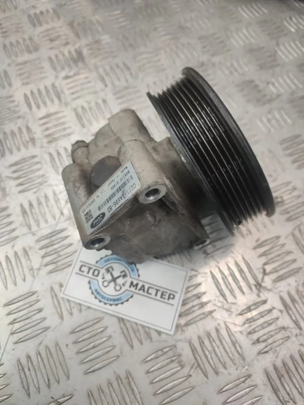 Насос гур Ford Transit