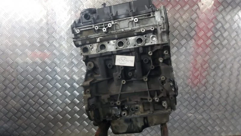 Двигатель Ford Transit