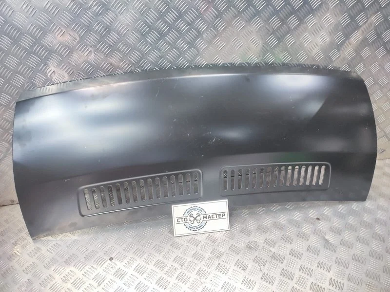 Капот Fiat Ducato