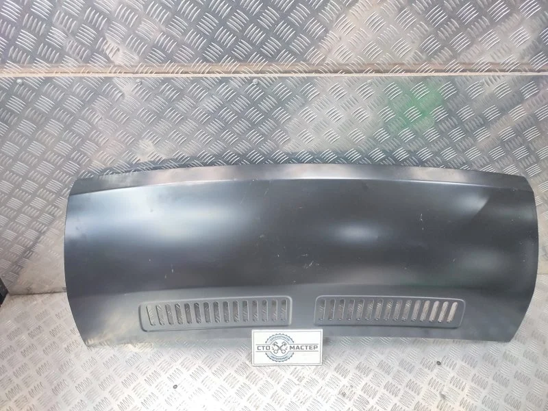Капот Citroen Jumper