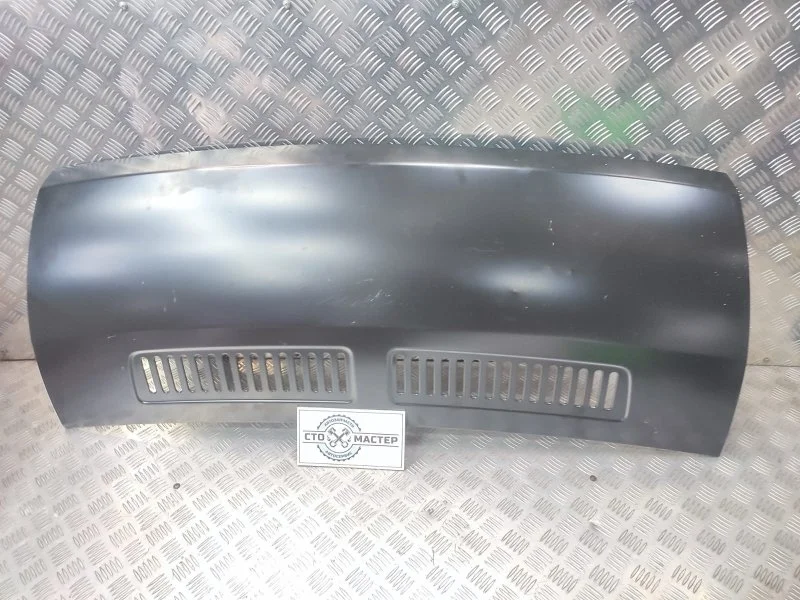 Капот Peugeot Boxer