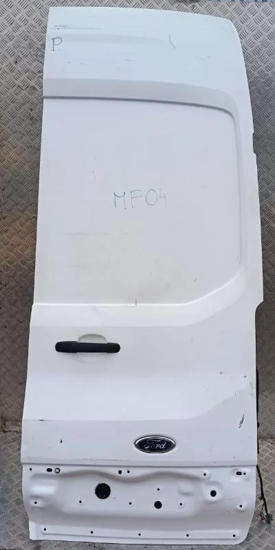 Дверь задняя правая Ford Transit