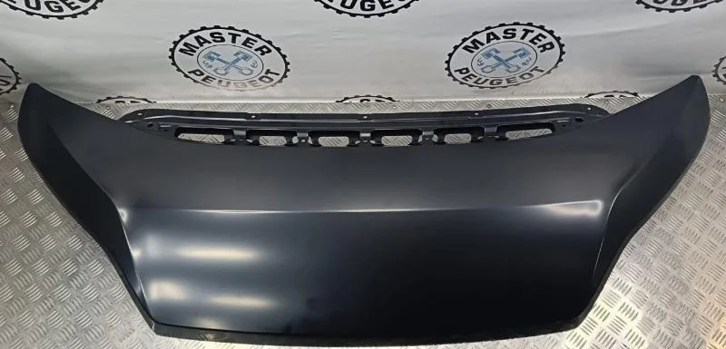 Капот Peugeot Boxer