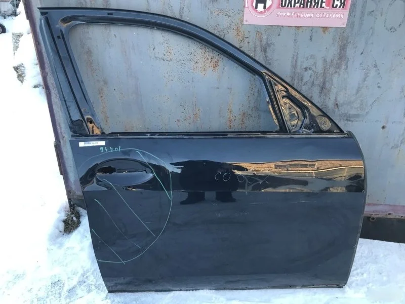 Дверь Bmw X7 41518738556 G07, передняя правая