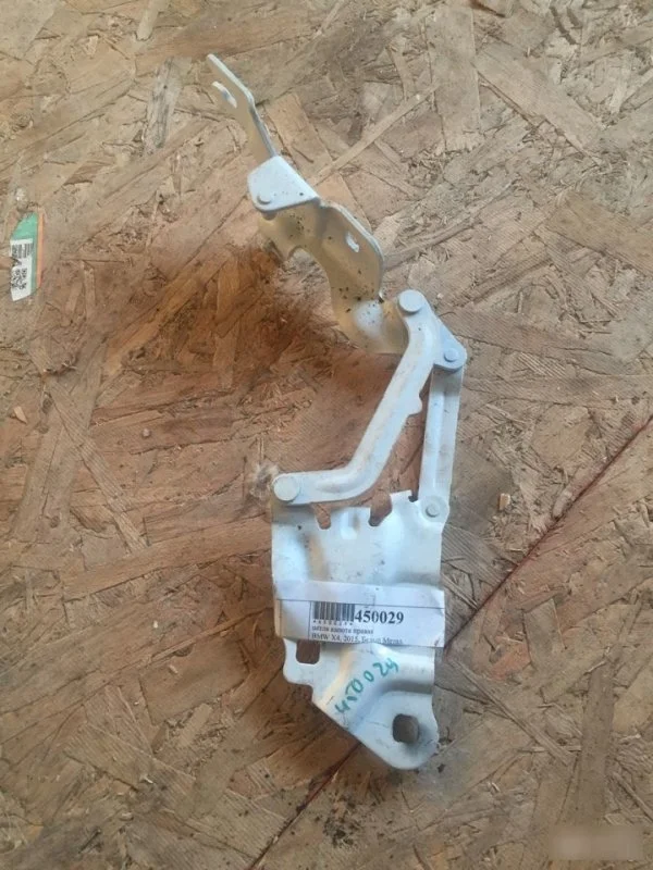Петля капота Bmw X4 41617262876 F26, правая