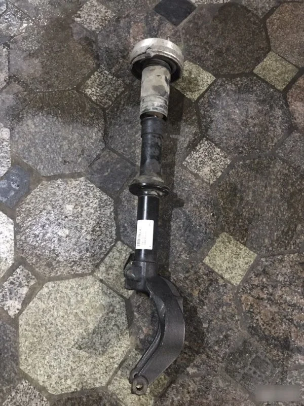 Стойка амортизатора Bmw X5 31326781918