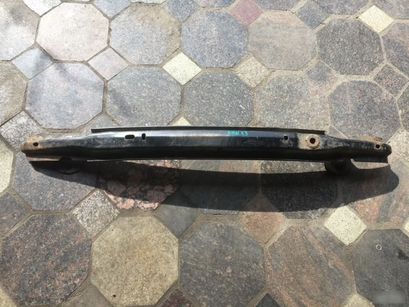 Усилитель бампера Bmw X3 51123401944 E83, задний