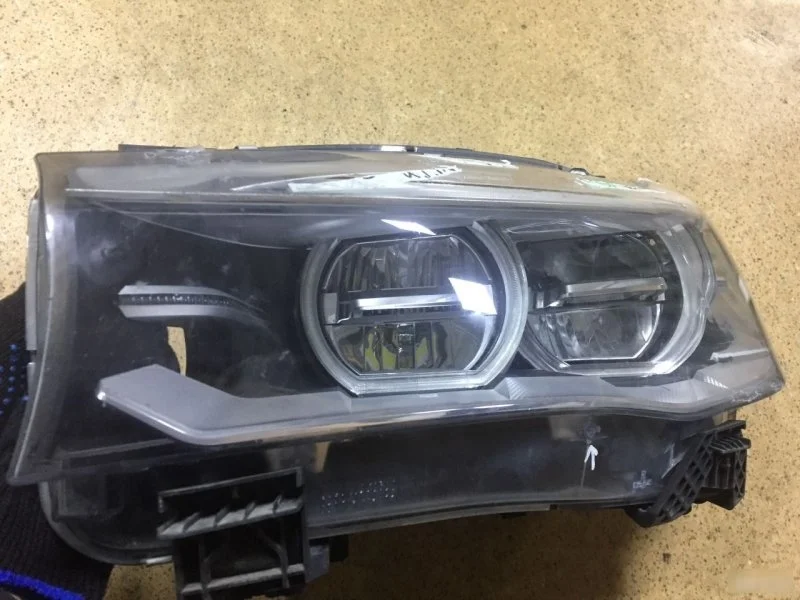 Фара Bmw X6 63117442647 F16