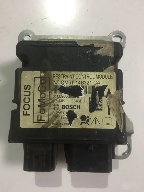Блок управления AIRBAG Ford Focus 3 BM5T14B321CF
