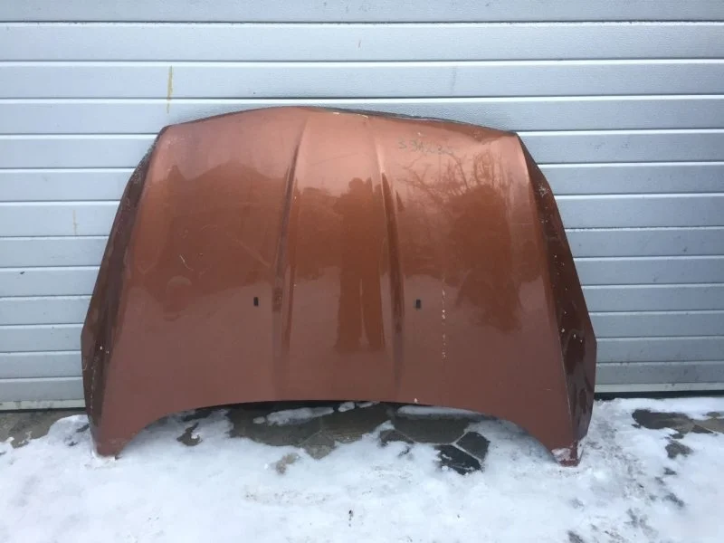 Капот Ford Kuga 2 5262148