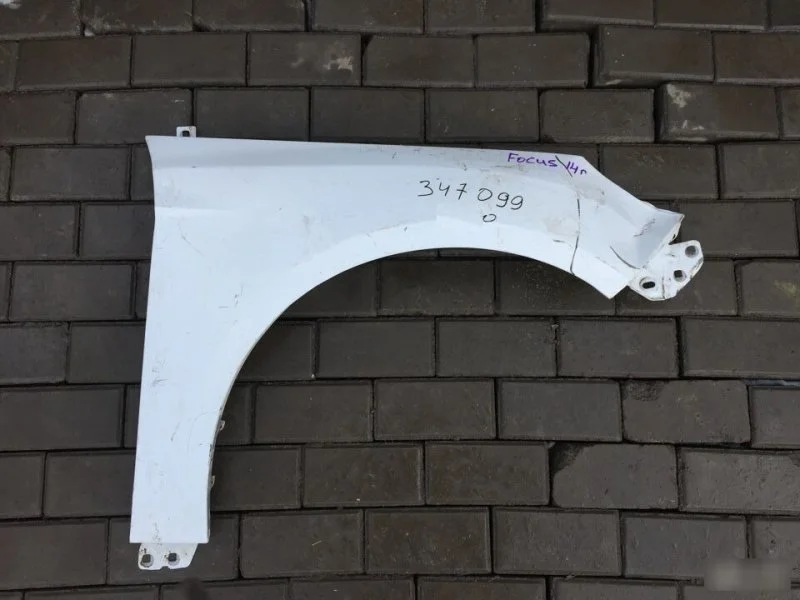 Крыло Ford Focus 3 2171302, переднее правое