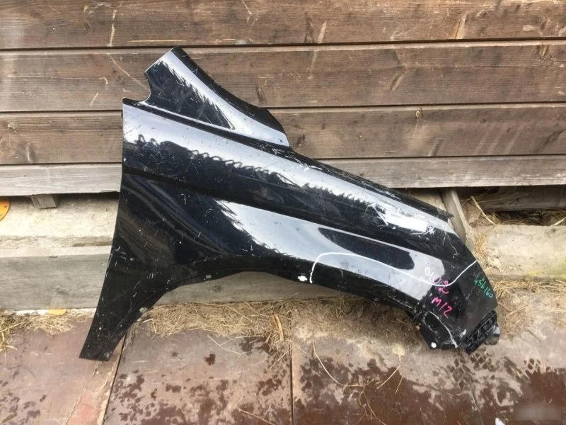 Крыло Honda Cr-V 60211SWAA00ZZ, переднее правое