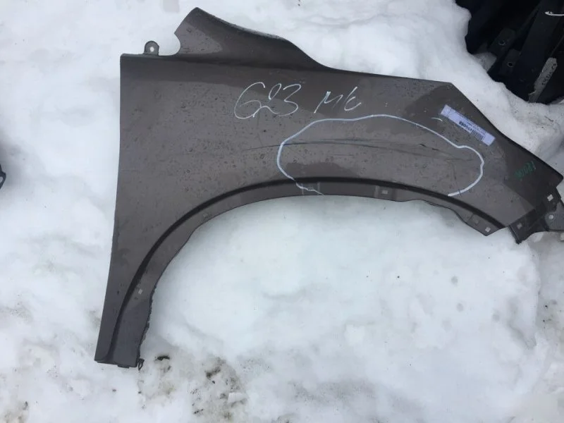 Крыло Honda Cr-V 60210T0AA90ZZ, переднее правое