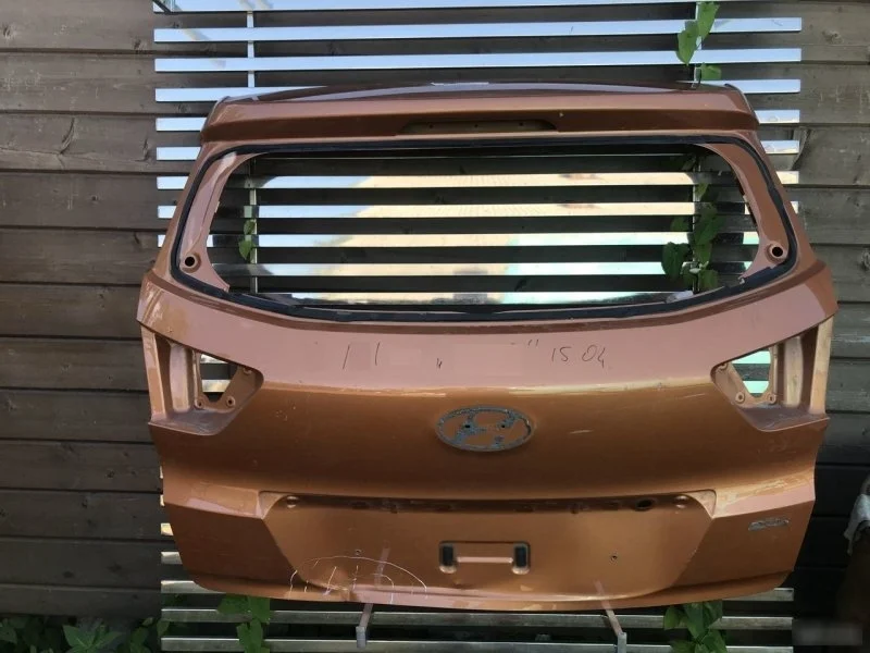 Дверь багажника Hyundai Creta 73700A0000
