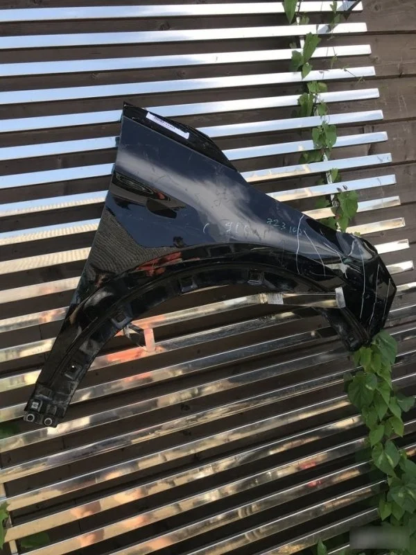 Крыло Hyundai Creta 66321M0100, переднее правое