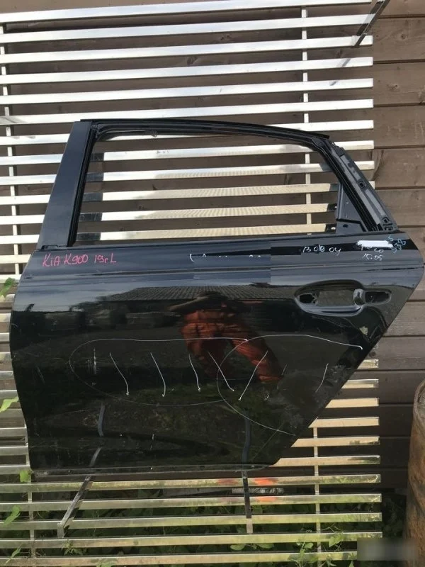 Дверь Kia K900 770033T001, задняя левая