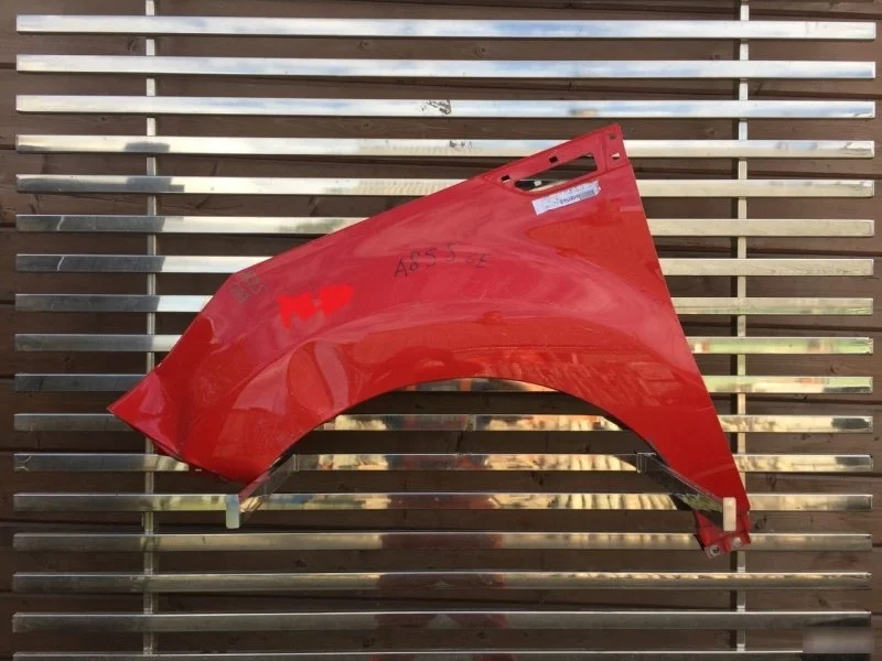 Крыло Kia Soul 66311B2000, переднее левое