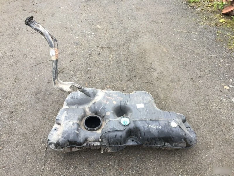 Бак топливный Лада Х-Рей 172036316R
