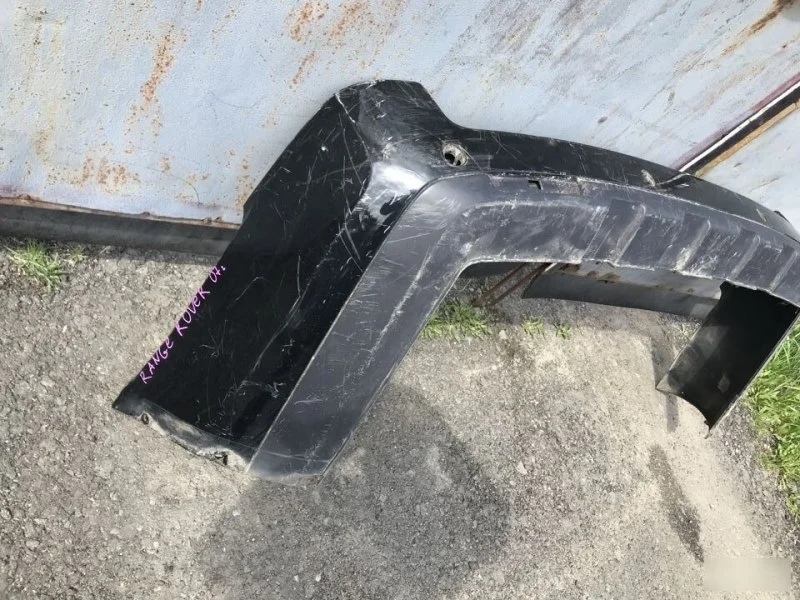 Бампер Land Rover Range Rover 3 DQC000060LML, задний