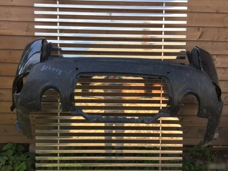 Бампер Land Rover Range Rover Sport LR045257, задний