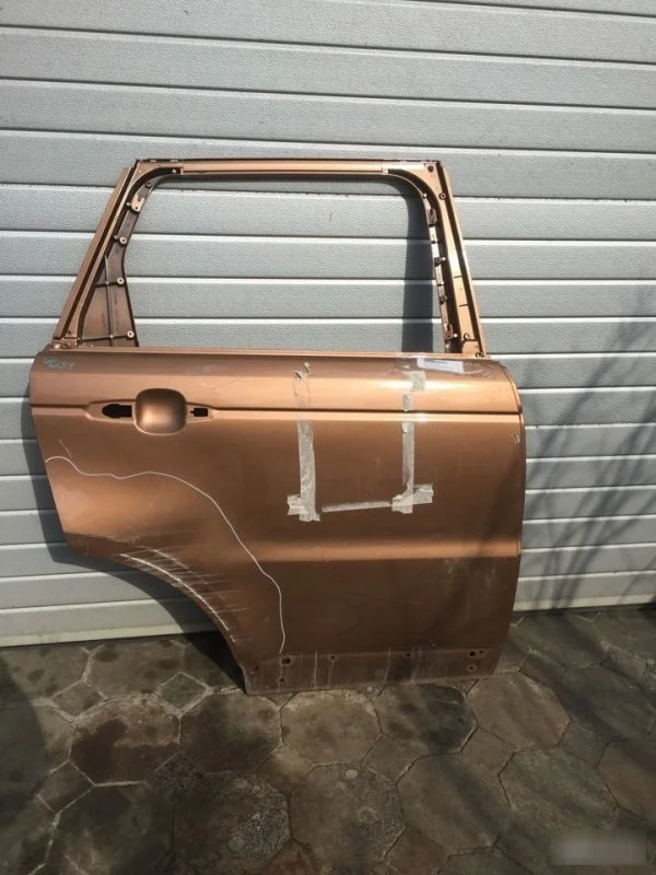Дверь Land Rover Range Rover LR036402, задняя правая