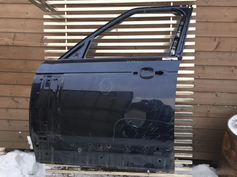 Дверь Land Rover Range Rover 4 LR036400, передняя левая