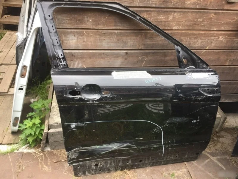 Дверь Land Rover Range Rover Evoque LR028552, передняя правая