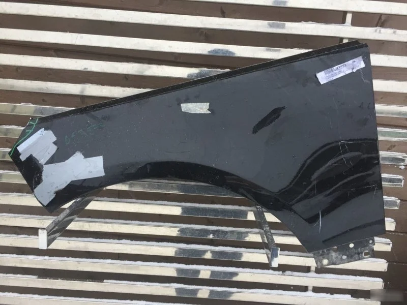 Крыло Land Rover Range Rover LR061809, переднее левое