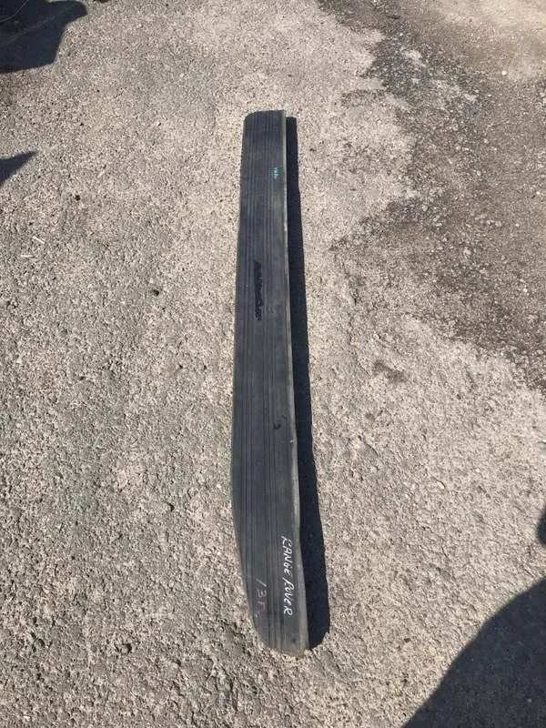 Подножка Land Rover Range Rover Sport 2013 VPLGP0226