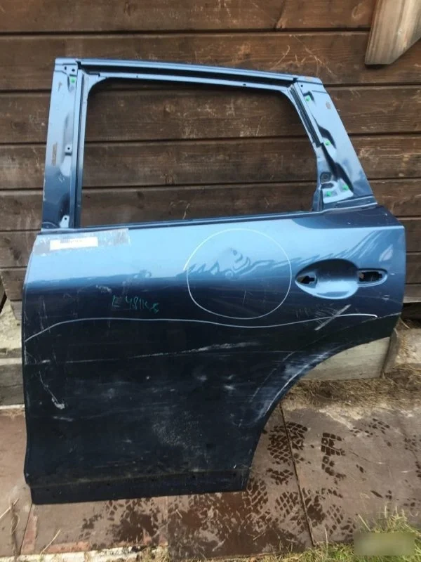 Дверь Mazda Cx-5 KBY07202XD, задняя левая