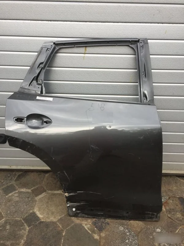 Дверь Mazda Cx-5 KBY07202XD, задняя правая