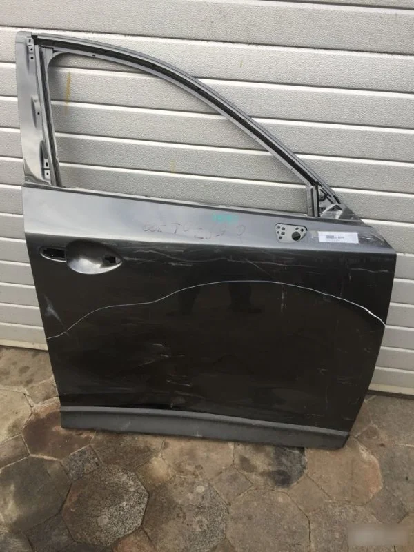 Дверь Mazda Cx-5 KB7W58010, передняя правая